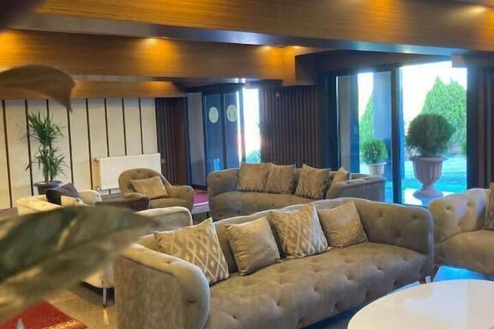 Hotel Interior 2 of 21