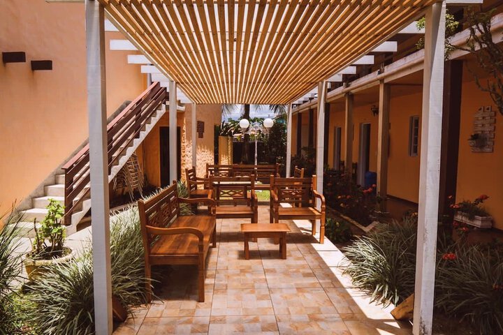 Terrace/Patio 10 of 22