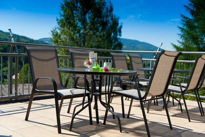 Terrace/Patio 45 of 49