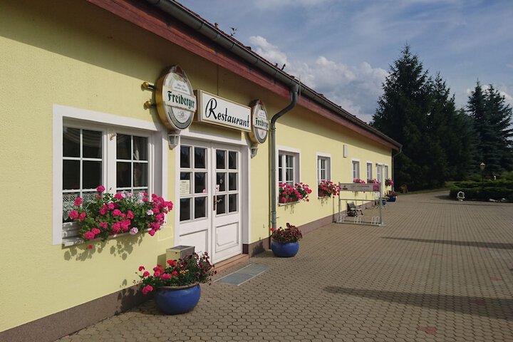 Hotel am Muehlberg in Lübbenau/Spreewald