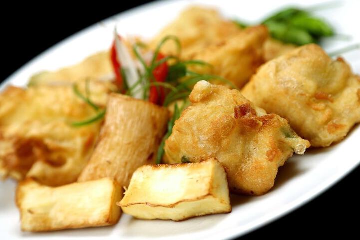 Food