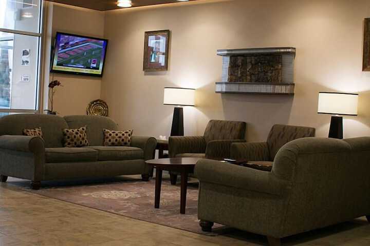 Hotel Interior 2 of 12