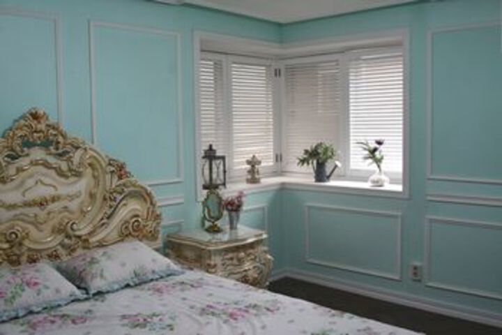 Victorian Studio