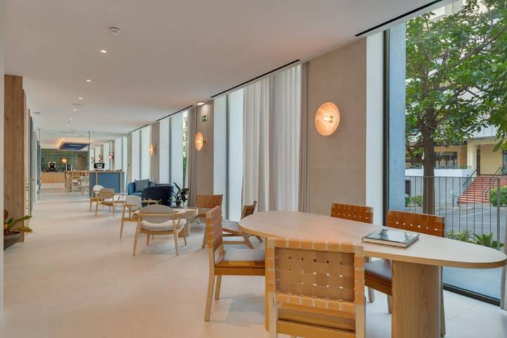 Hotel Interior 3 of 54