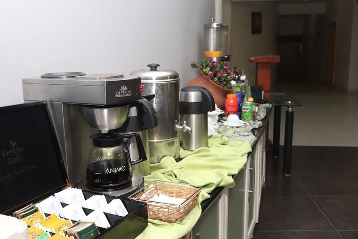 Restaurants