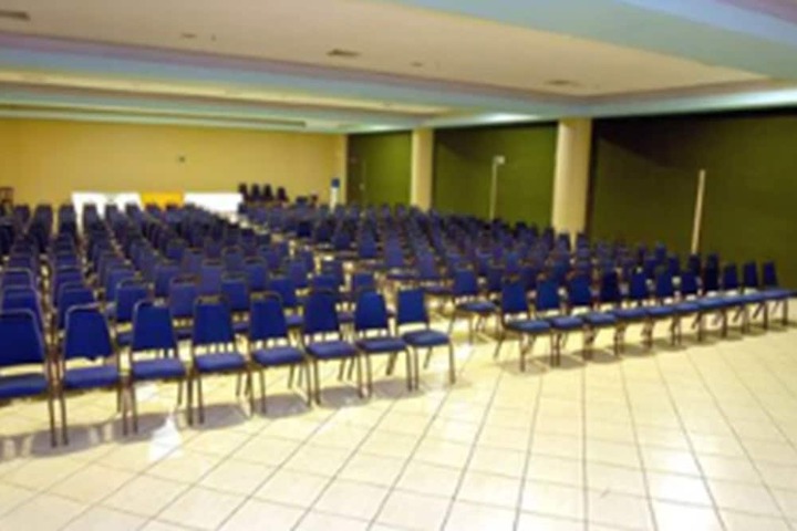 Meeting 46 of 54