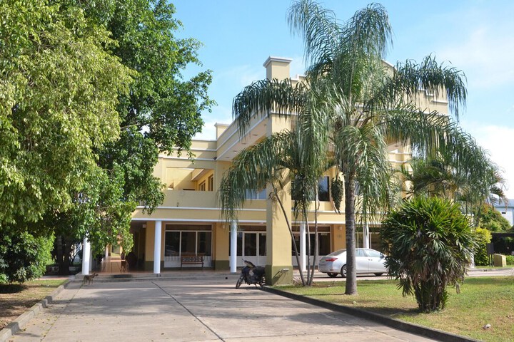 Hotel 1 of 10