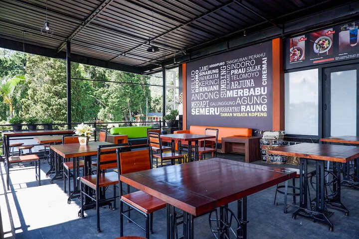 Restaurants
