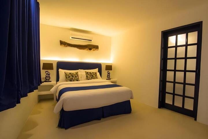 Fitness Facility Photos