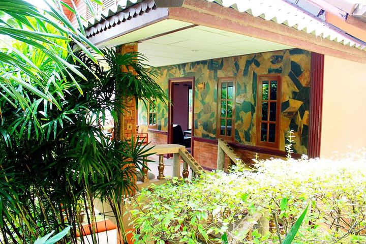 Terrace/Patio 50 of 116
