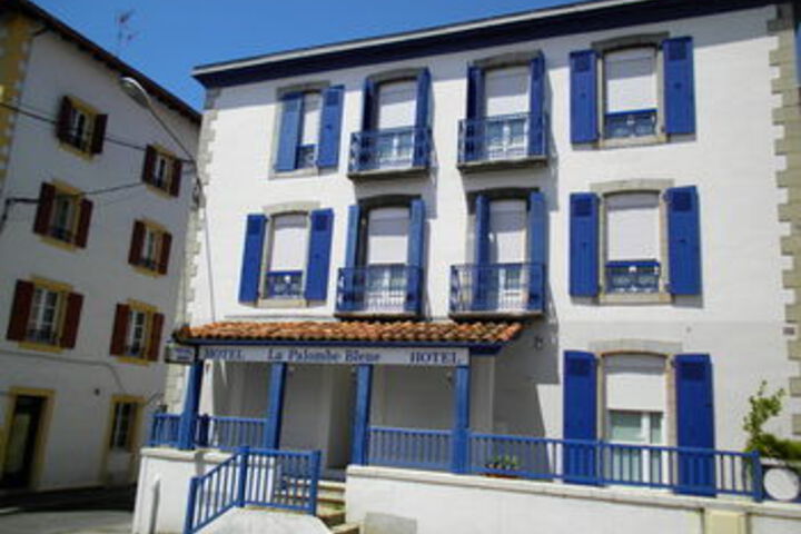 Hotel 48 of 55