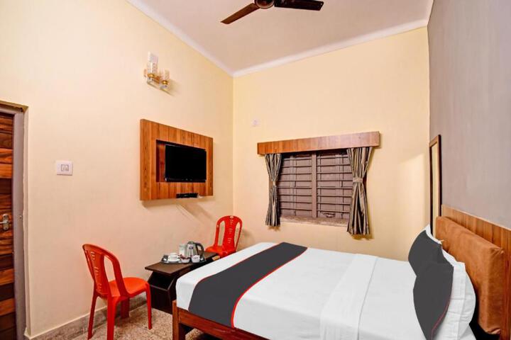 Hotel O Nilanjana Hotel