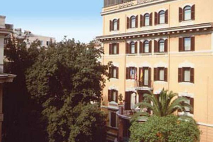 Hotel 2 of 2