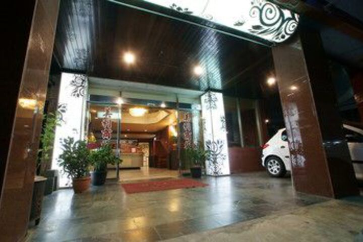 Hotel 54 of 63