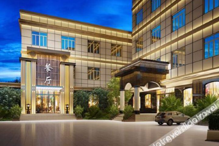 Hotel 4 of 30