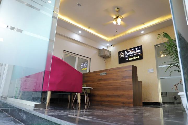 Hotel Interior 2 of 17