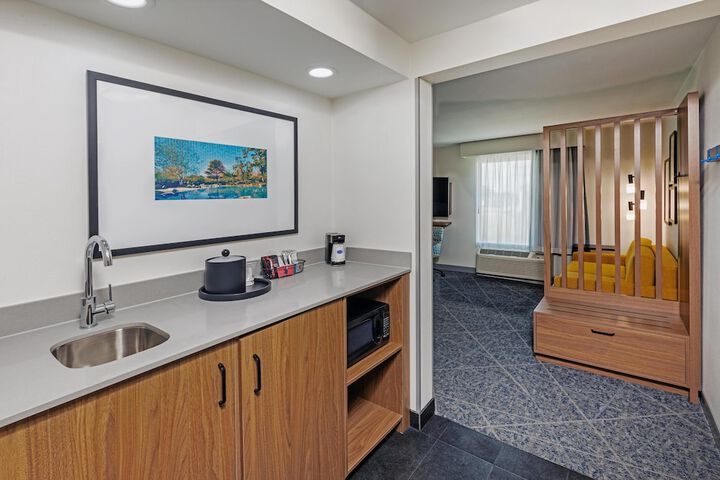Minibar