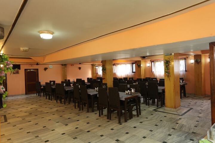 Restaurants
