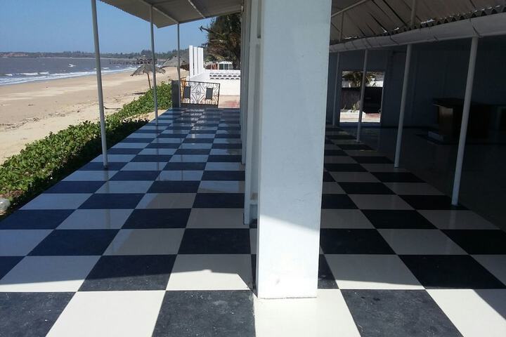 Terrace/Patio 19 of 19