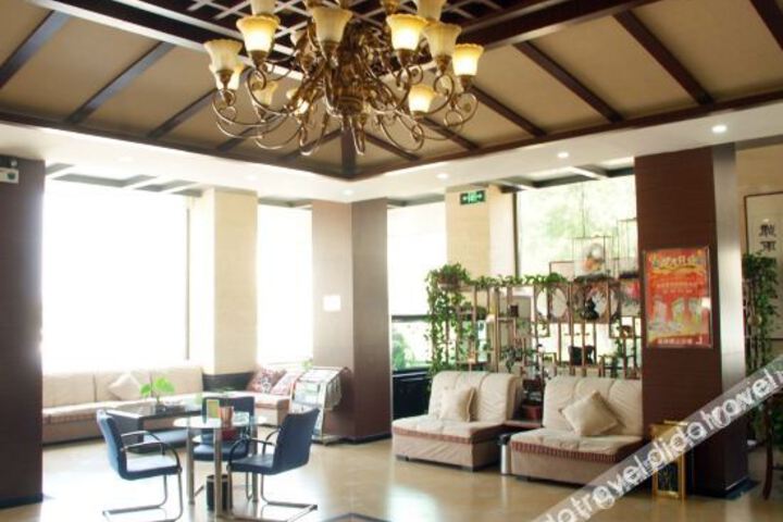Hotel Interior 13 of 36