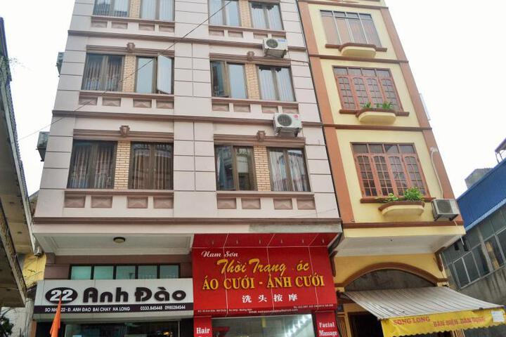 22 Anh Dao Hotel
