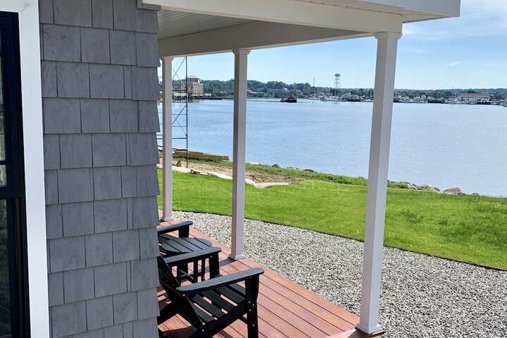 Terrace/Patio 24 of 47