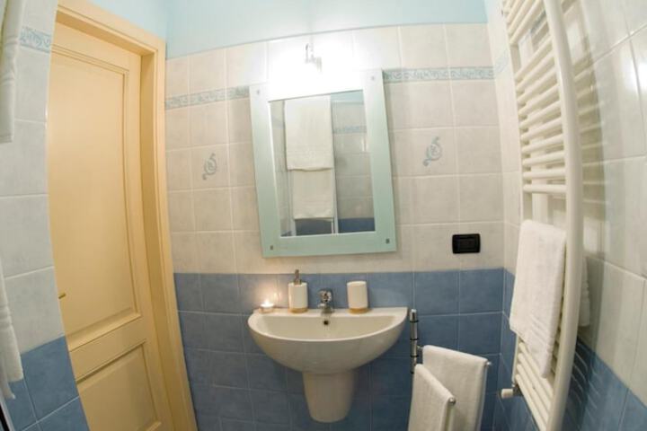 Bathroom Vanities