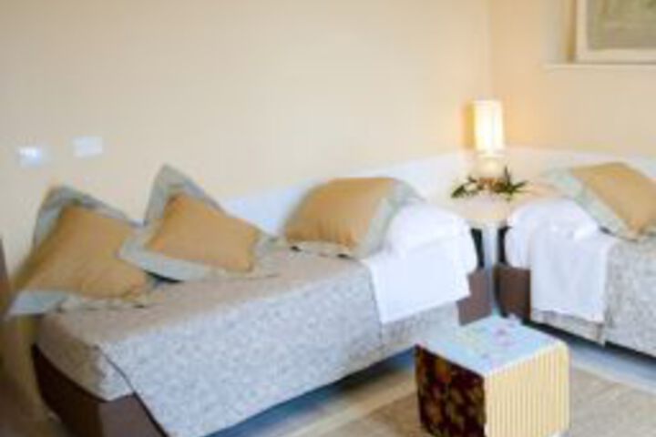 LAPPRODO GRAND HOTEL