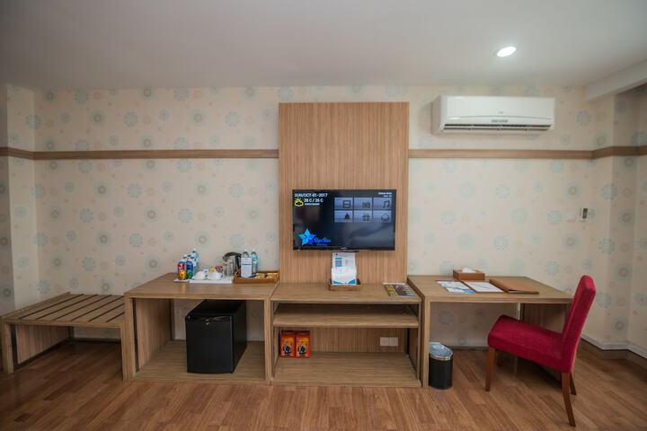 Room amenity