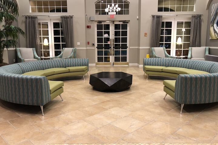 Hotel Interior 2 of 35