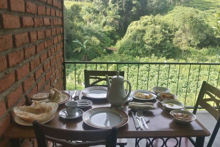Breakfast/Coffee Service 39 of 50