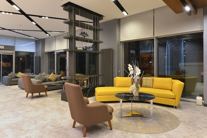 Hotel Interior 52 of 62