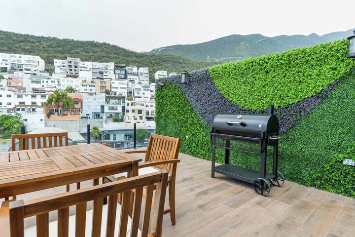 Terrace/Patio 155 of 238