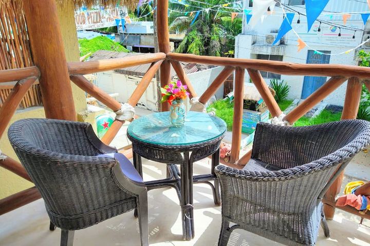 Terrace/Patio 65 of 67