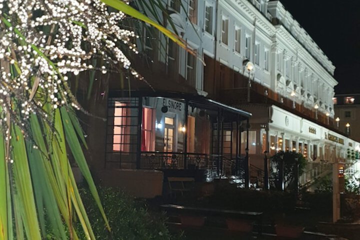 Hotel 51 of 54