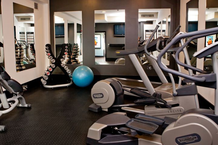 Fitness Club