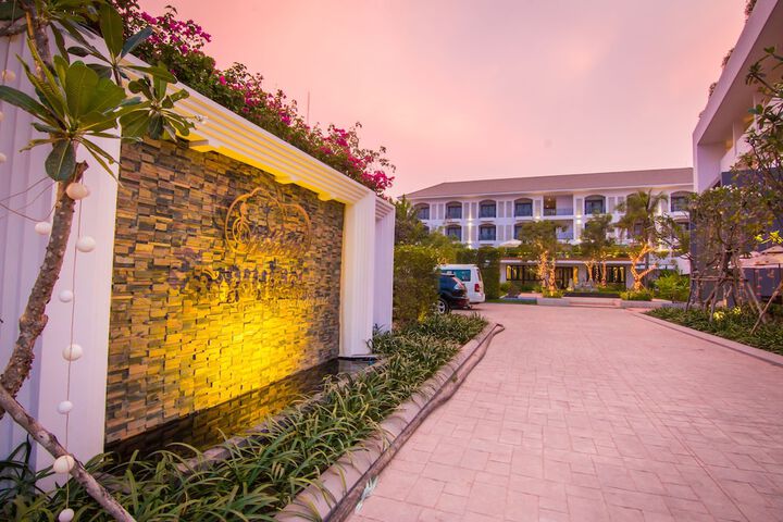 Hotel 155 of 165