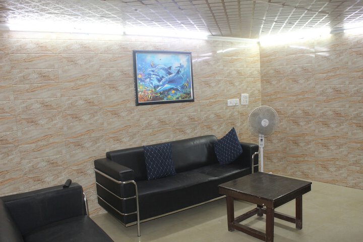 Hotel Interior 4 of 21