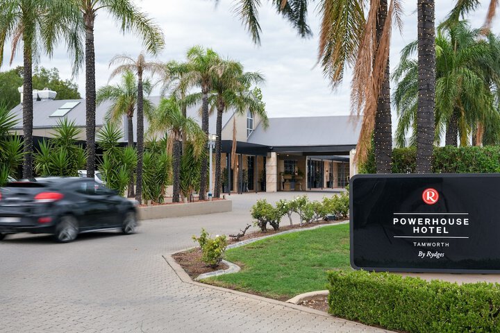 Hotel 278 of 301