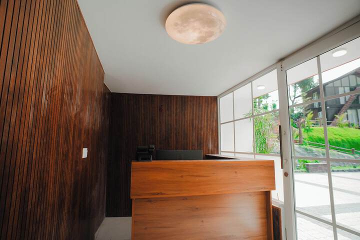 Hotel Interior 2 of 69