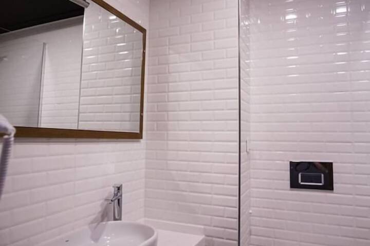 Bathroom Vanities