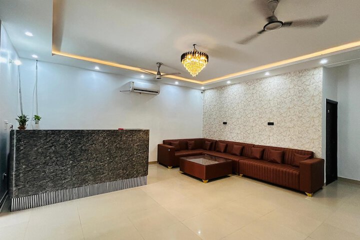 Hotel Interior 2 of 13