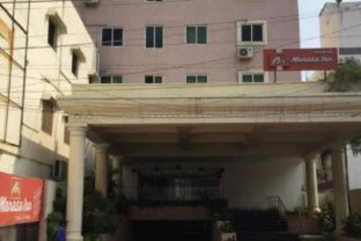 Image of Manasa Inn