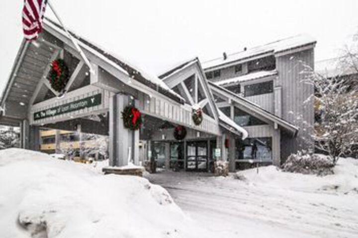 Photo of The Village of Loon Mountain
