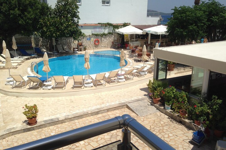 Pool 12 of 46