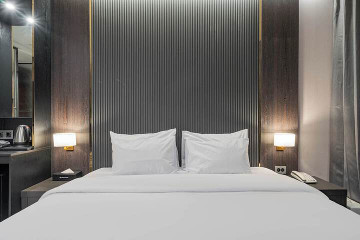 Casaday Hotel