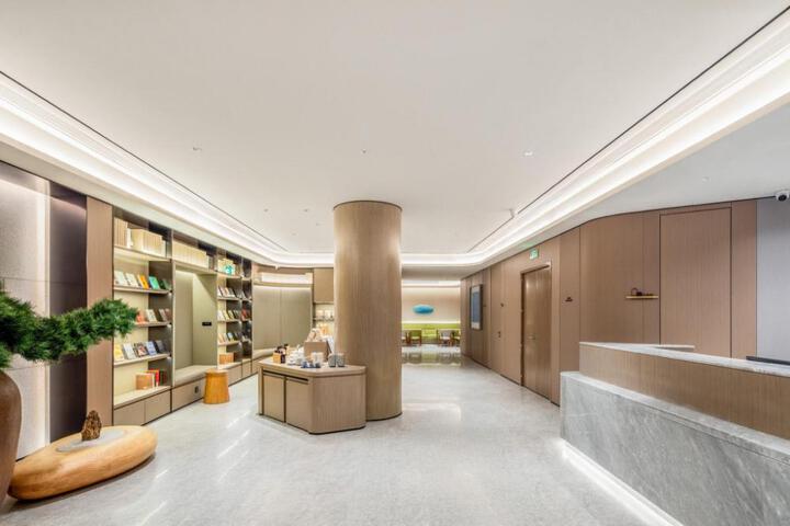 Ji Hotel Tianjin Binhai Development Zone 2nd Street