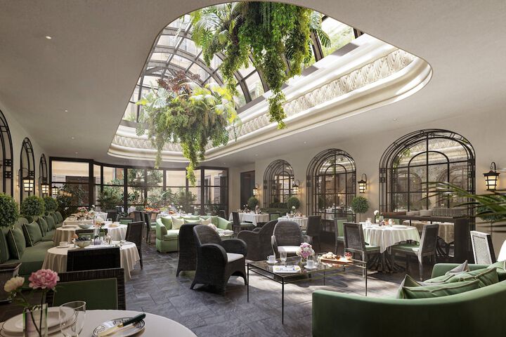 Restaurants