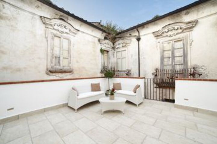 Terrace/Patio 9 of 11