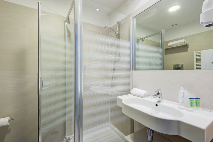 Bath Amenities